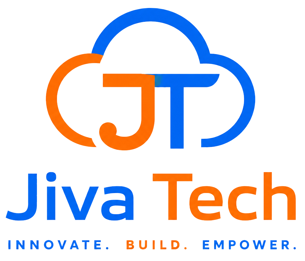 Jiva Tech logo
